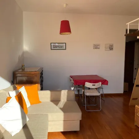 شقة Casa Daniela...a Due Passi Dal Mare