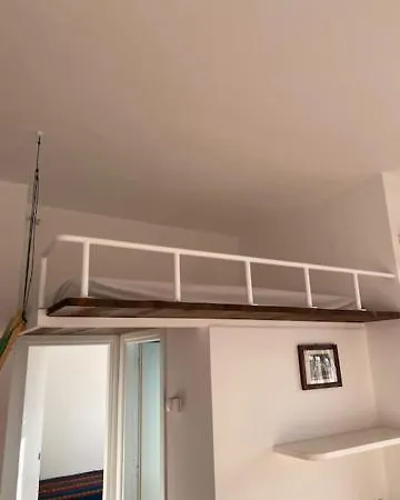 Lägenhet Casa Daniela...a Due Passi Dal Mare