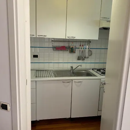 Lägenhet Casa Daniela...a Due Passi Dal Mare *