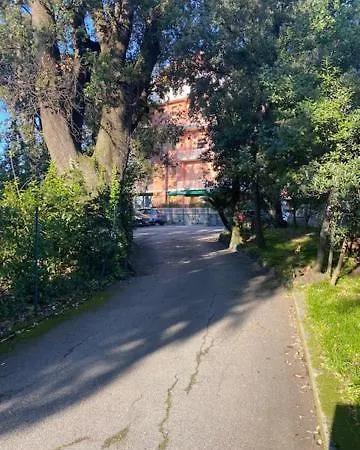 Lägenhet Casa Daniela...a Due Passi Dal Mare