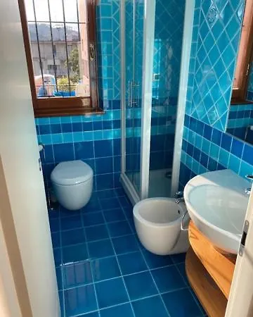Lägenhet Casa Daniela...a Due Passi Dal Mare Arenzano