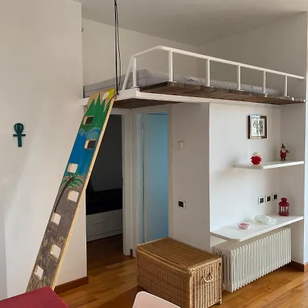 Casa Daniela...a Due Passi Dal Mare * أرنزانو