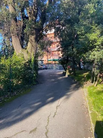 Daire Casa Daniela...a Due Passi Dal Mare