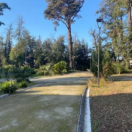 Casa Daniela...a Due Passi Dal Mare Apartament