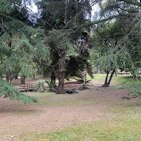 Casa Daniela...a Due Passi Dal Mare Appartement Arenzano