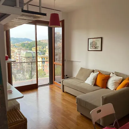 Casa Daniela...a Due Passi Dal Mare *