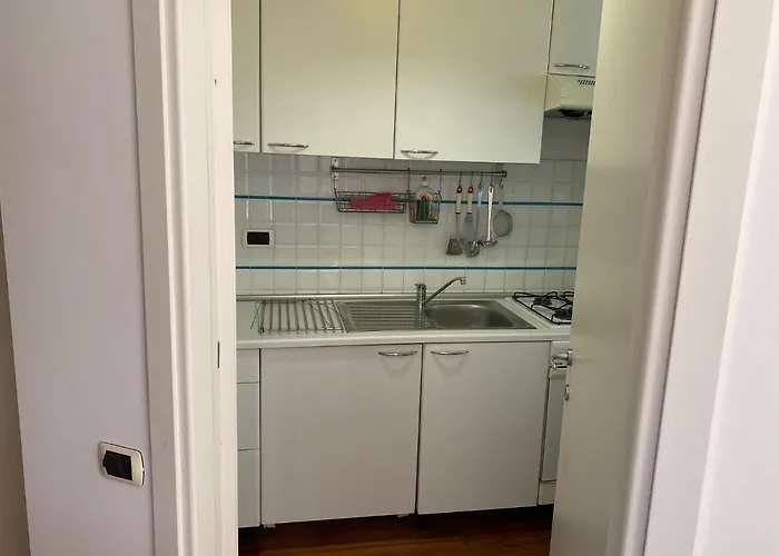 Appartement Casa Daniela...a Due Passi Dal Mare *