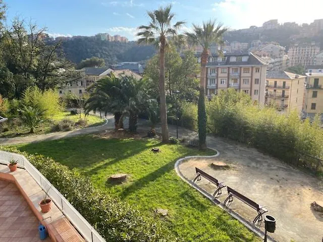 Casa Daniela...a Due Passi Dal Mare *