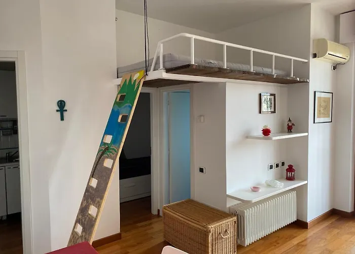 Casa Daniela...a Due Passi Dal Mare * Arenzano